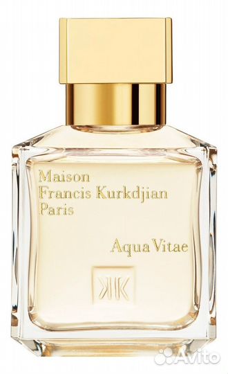 Maison Francis Kurkdjian Aqua Vitae