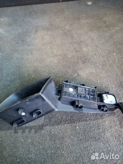 Кнопка стеклоподъемника передняя левая Audi A4 B8