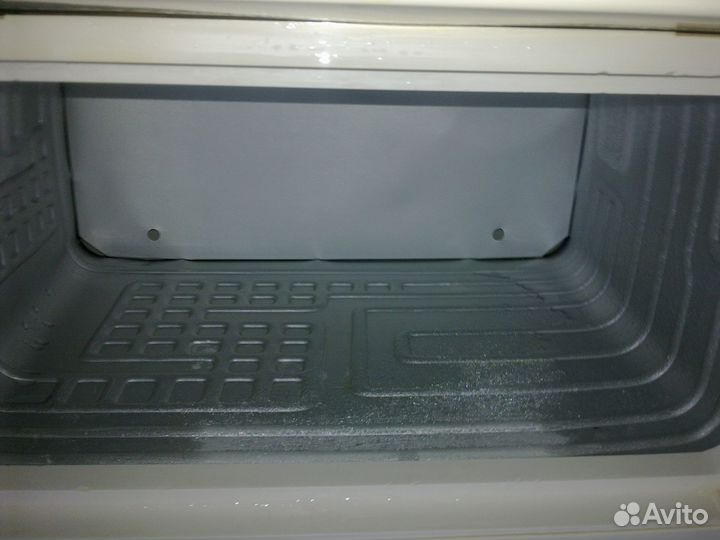 Холодильник Свияга-3 под ремонт/на запчасти, СССР