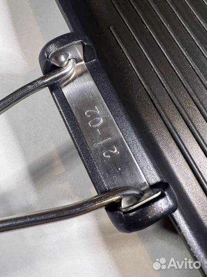 Сковорода - гриль grilla грилла IKEA