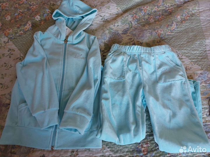 Спортивный костюм