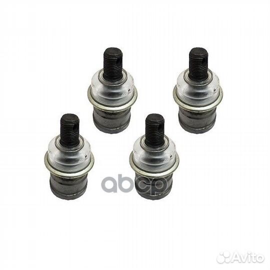 RG2217-3414029-11 шарнир рулевой в сб. 4шт газ