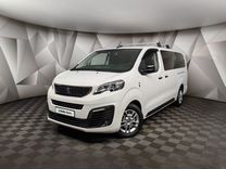 Peugeot Traveller 2.0 AT, 2022, 71 531 км, с пробегом, цена 4 238 000 руб.