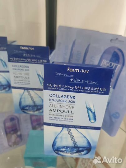 Корейская косметика