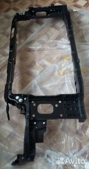 Hyundai Elantra 2013 MD Панель передняя