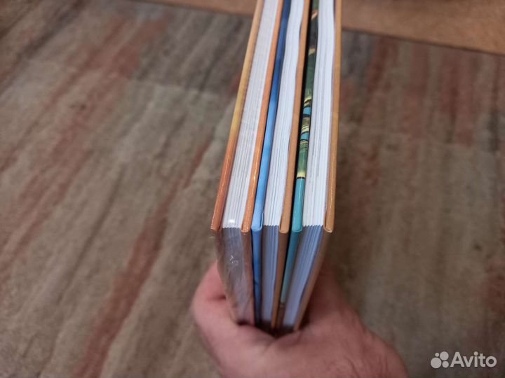 Комиксы Эххо Зеркальный мир