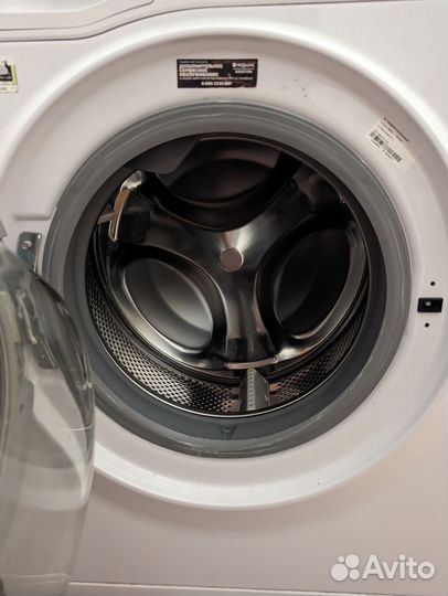 Стиральная машина бу