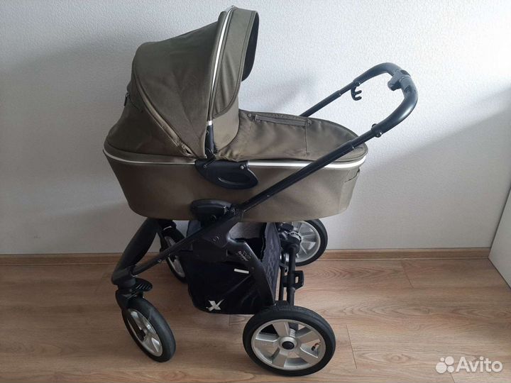 Коляска X Lander X Move 2 в 1