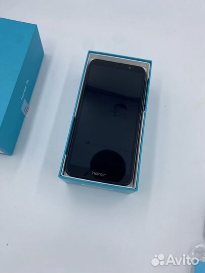 Телефон Honor 7A
