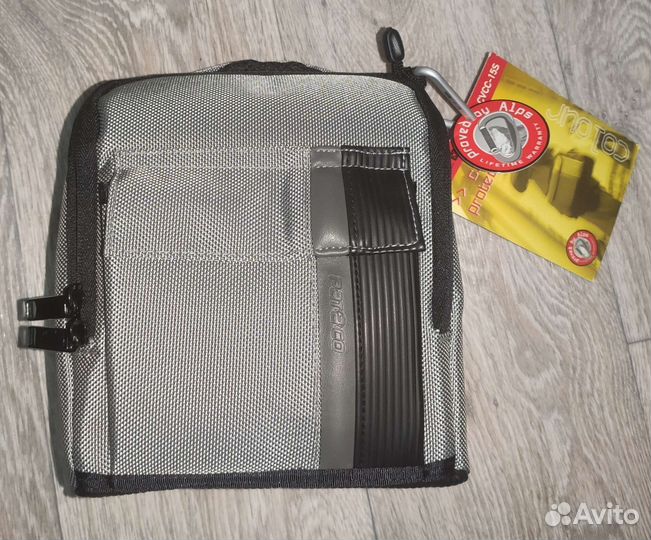 Сумки - чехлы Pataco (новые)