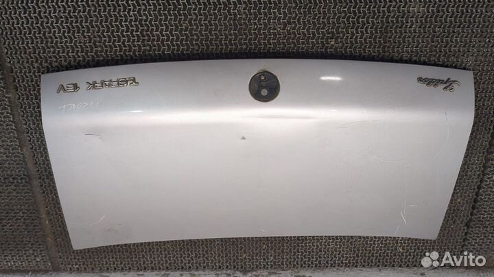 Крышка багажника Alfa Romeo Spider, 1996