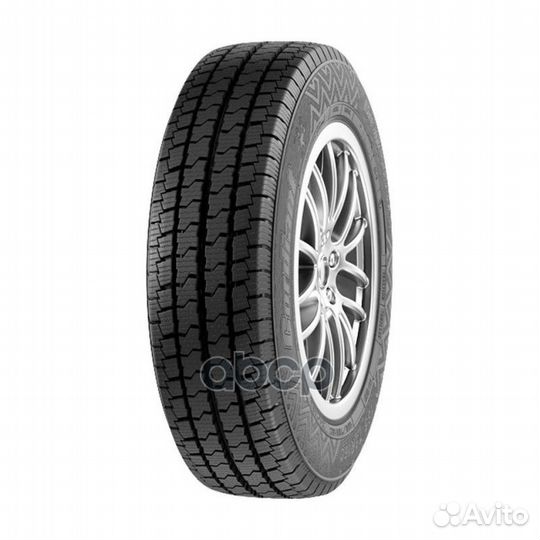Cordiant Business CA 2 185/75 R16