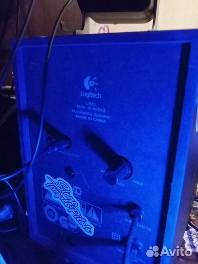 Акустические динамики