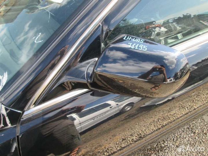 Зеркало левое Honda Saber UA5 J32A 2000/4