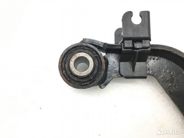 Рычаг задний правый Skoda Octavia A5 1.8 cdab 2010