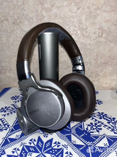 Sony MDR-1ABT