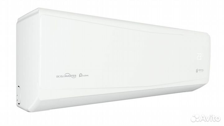 Royal Clima Grida RCI-GR28HN