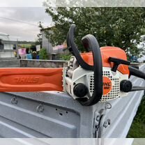 Бензопила stihl ms 180