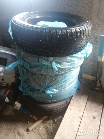 Nokian Tyres Nordman 5 185/65 R15