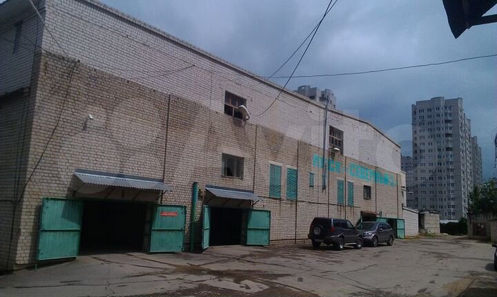 Гараж, 19 м²