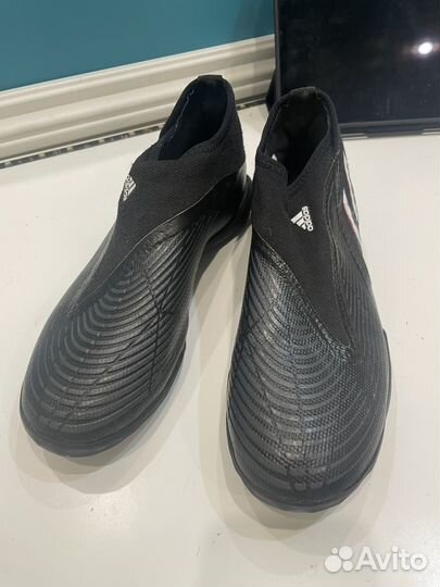 Сороконожки adidas predator