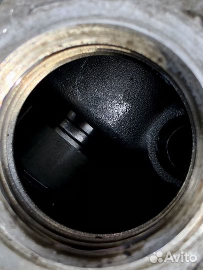 Двигатель 2.5 л D4CB Hyundai H1, Starex, Sorento