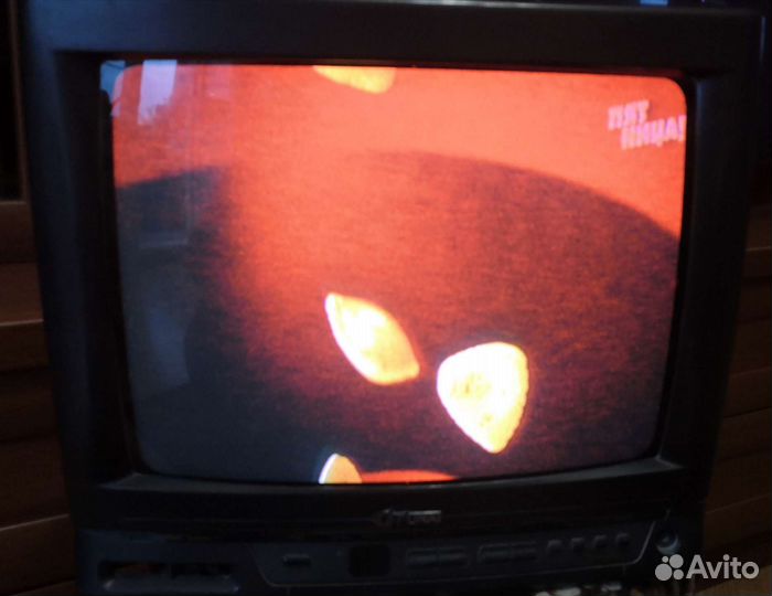 Телевизор бу