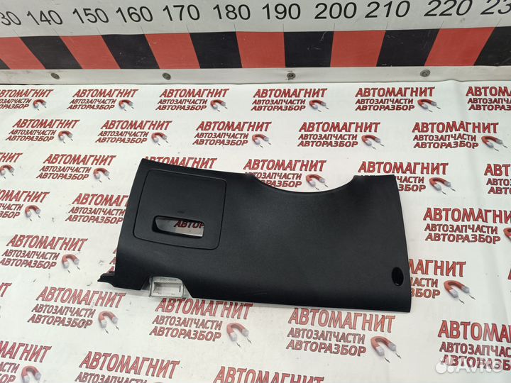 Накладка панели нижняя Хендай Элантра 7 CN