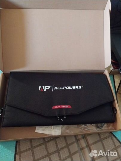 Солнечные панели