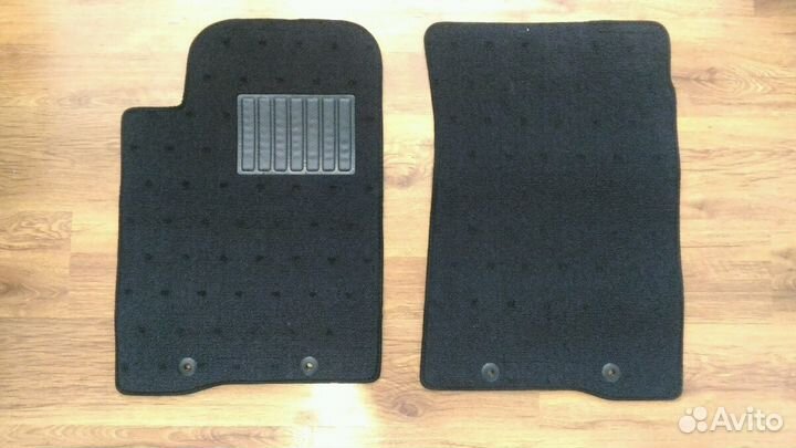 Ковры в салон