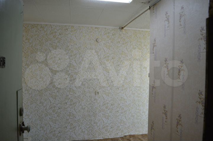 Комната 18 м² в 1-к., 7/9 эт.