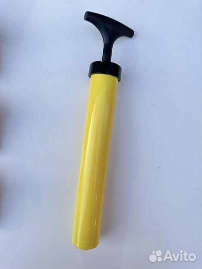 Насос для велосипеда