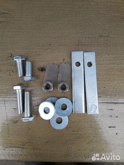 Защита двс для Шевроле Лачетти Дэу Гентра