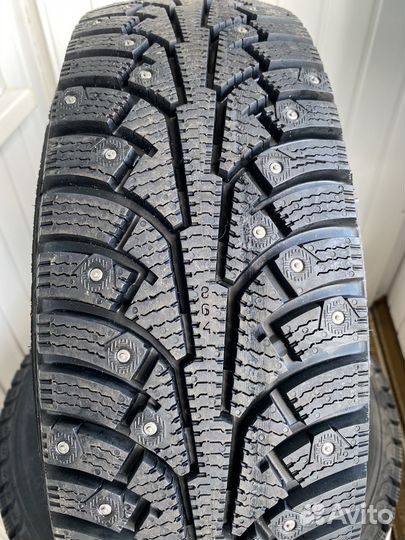 Nokian Tyres Nordman 5 205/55 R16 94