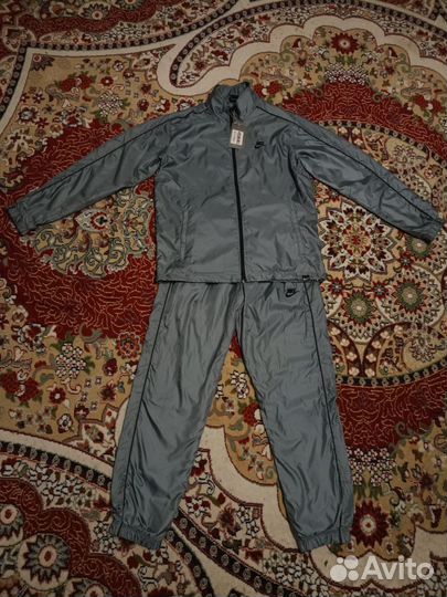 Спортивный костюм nike