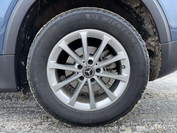 Michelin X-Ice Snow SUV 215/65 R17 99T