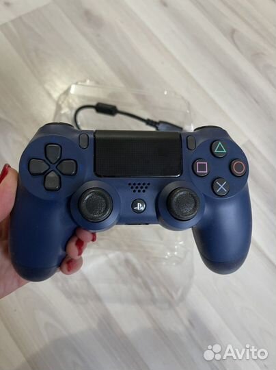 Sony PS4 dualshock (оригинал)