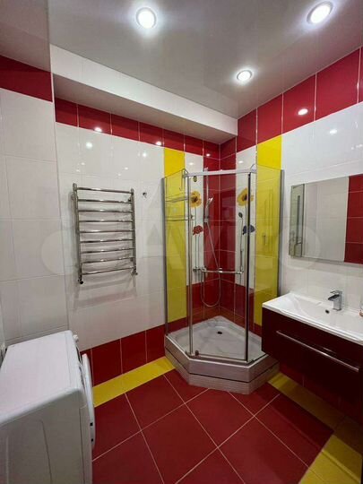 2-к. квартира, 65 м², 7/10 эт.