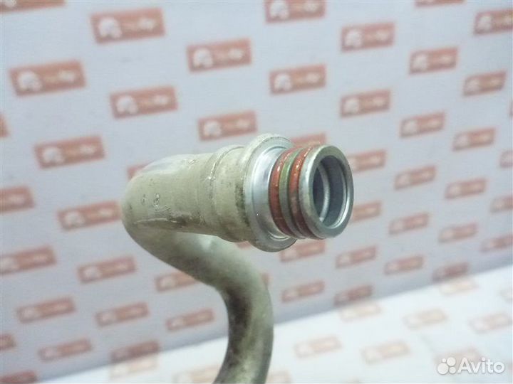 Трубка кондиционера Ford Mondeo BD seba 2009