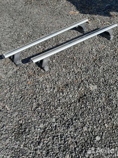 Релинги на крышу opel astra h