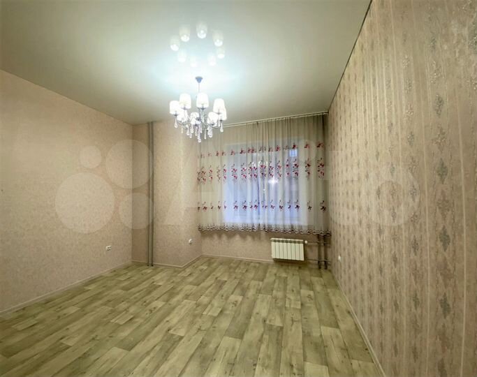 2-к. квартира, 42,7 м², 1/5 эт.