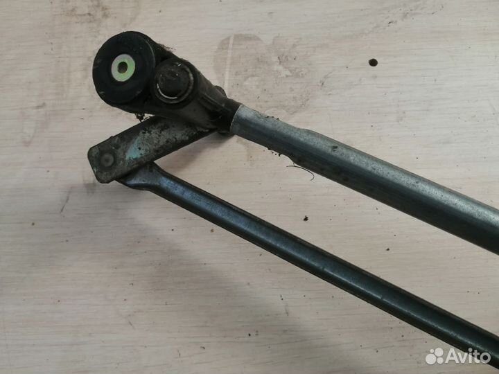 Трапеция дворников Bmw X5 E53