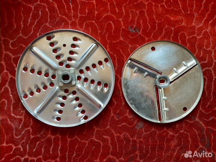 Насадки для к/комбайна Bosch и другие