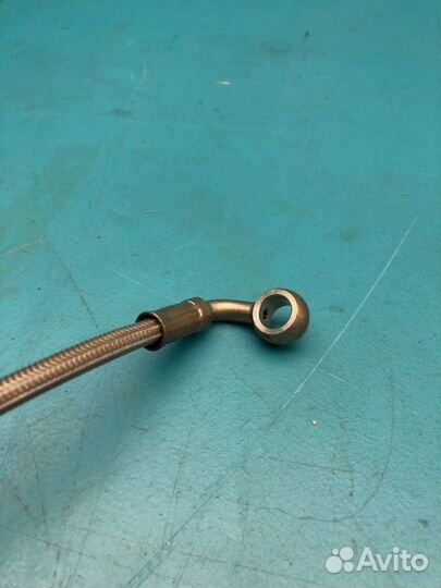 Тормозной шланг переднего суппорта левый Bmw