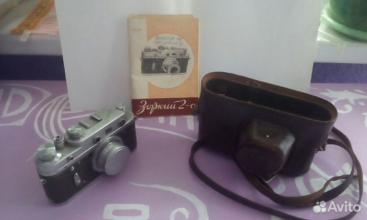 Фотокамеры