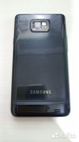 Samsung Galaxy S2 Plus, 8 ГБ