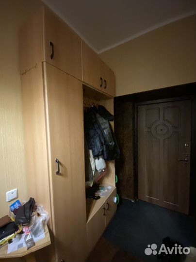 Шкаф для прихожей