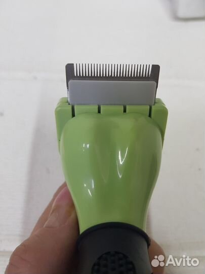 Фурминатор для длинношёрстных