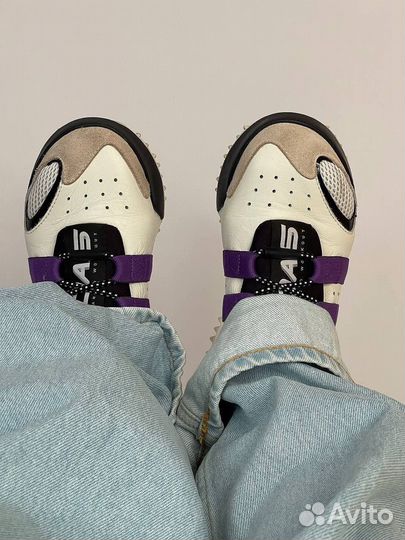 Кроссовки adidas