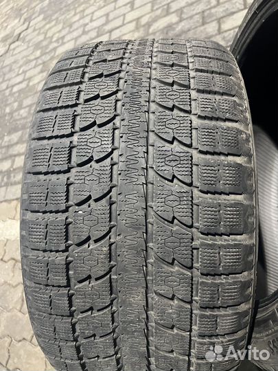 Toyo Observe GSi-5 275/40 R20 и 315/35 R20